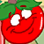 Tomato Bounce Flash Game