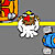 Why Did The Chicken Cross The Road? Flash Game