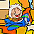 Geography Game Flash Game