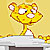 Leopardy Flash Game
