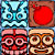 Mayan Mask Mayhem Flash Game