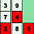 Multiplication Station Flash Game