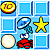 Pearl Hunt Flash Game