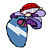 Snowboard Challenge Flash Game