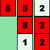 Subtraction Action Flash Game