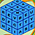 The Word Cube Game Flash Game